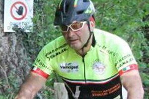 Sport - Mountain bike - Ippolito Paolini