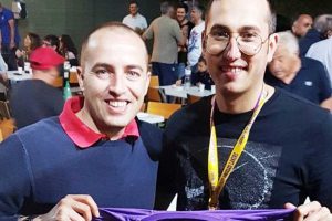 Sport - Calcio - Barco Murialdina - Bertuccini e Brodi