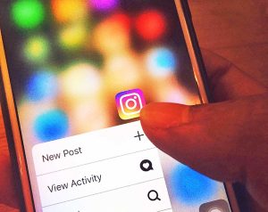 Instagram
