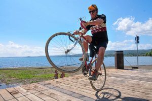 Sport - La Carrareccia