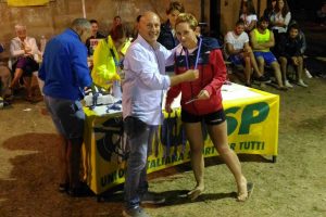 Sport - Lo Uisp beach volley circuit a Torre Alfina