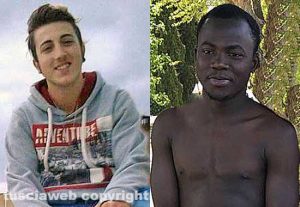 Alexandru Petrescu e Morientes Diomande