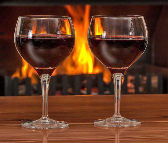 Calici di Vino