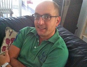 Stefano Zacchini