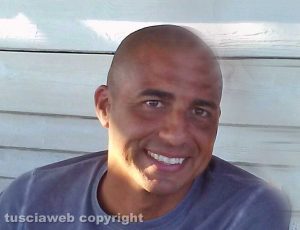 Capalbio - David Trezeguet al Chiarone