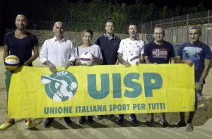 Bassano Romano - Beach volley circuit