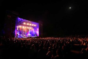 Vulci music fest