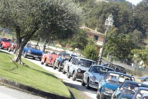 Motori - Il circuito dei Tre laghi