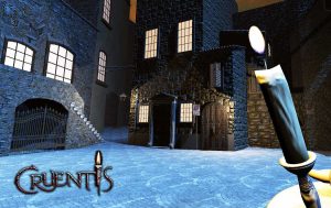 Cruentis