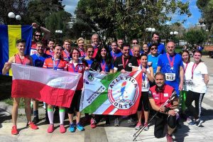 Sport - Il progetto Sprint