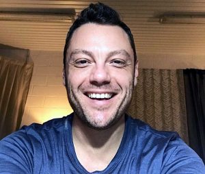 Tiziano Ferro