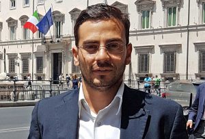 Gabriele Tonicchi