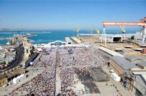 Fincantieri
