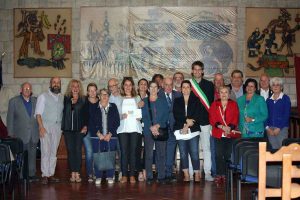 Premiati gli studenti che si sono diplomati con 100