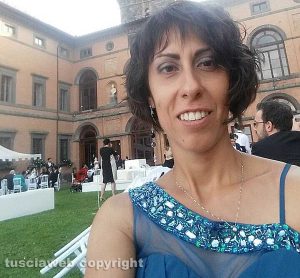 Martina De Santis