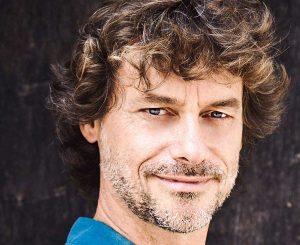 Alberto Angela