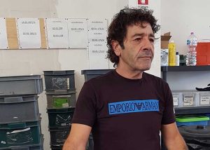 Tarquinia - Antonino Costa