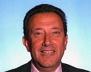 Augusto Fantozzi