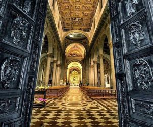 Basilica Madonna della Quercia
