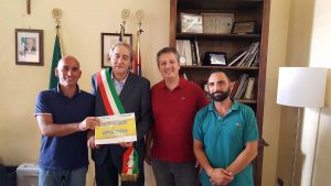 Boldorini, Mencarini, Serafini e Mariani
