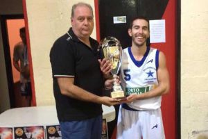 Sport - Pallacanestro - Stella azzurra - Andrea Meroi