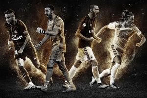 Sport - Calcio - Fifa World 11 - Bonucci tra i migliori della scorsa stagione