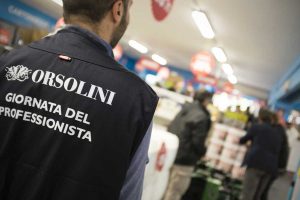 Orsolini - Giornata del professionista