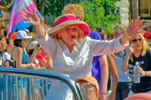Edith Windsor