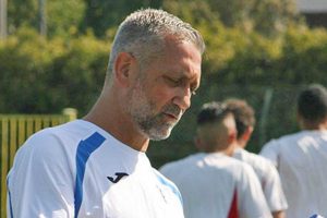 Sport - Calcio - Monterosi - Fabrizio Ferazzoli