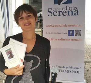 Casa editrice Serena