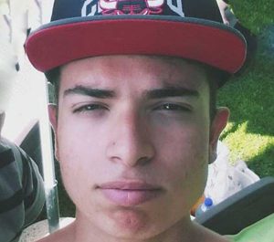 Francesco DerìuFrancesco Derìu
