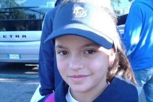 Sport - Giorgia Marianello del Montefiascone baseball softball