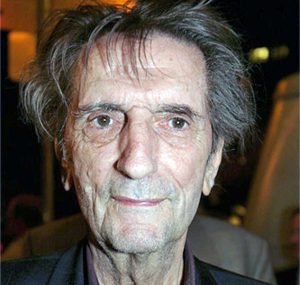 Harry Dean Stanton