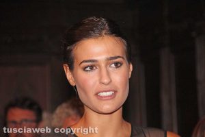 Alice Sabatini