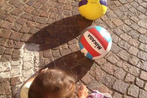 Sport in piazza