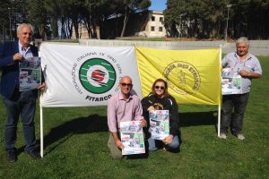 Sport - Tiro con l'arco - Il Bassano archery day