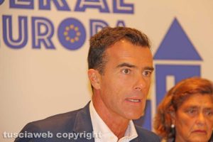 Sandro Gozi