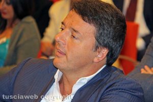 Matteo Renzi