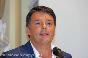 Matteo Renzi