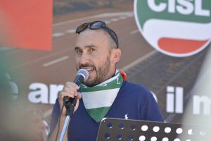 Francesco Agostini