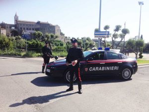 Carabinieri