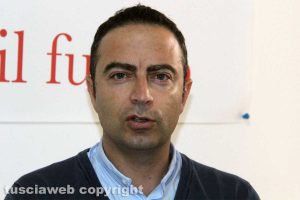 Pietro Nocchi