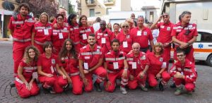 Cavalieri del soccorso città di Viterbo