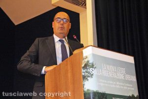 Nicola Zingaretti
