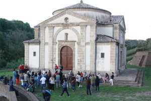 Cellere - Il decennale del museo del Brigantaggio