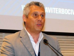 Cna, il presidente Angelo Pieri
