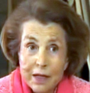Liliane Bettencourt