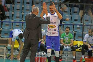 Sport - Pallavolo - Tuscania volley - Lorenzo Calonico