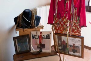 Corchiano - La seconda mostra omaggio a Gabriella Ferri