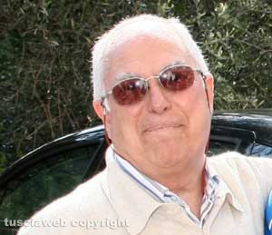 Massimo Natili
